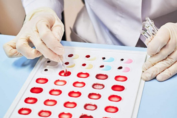 Foto - Kimisi olumlu kimisi olumsuz! Kan grubuna göre kişilik modelleri