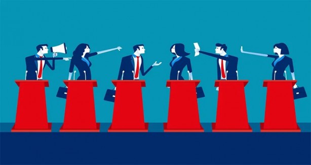 Foto - Kimisi pişman oluyormuş! İşte mezunların beklentisini karşılamayan meslekler