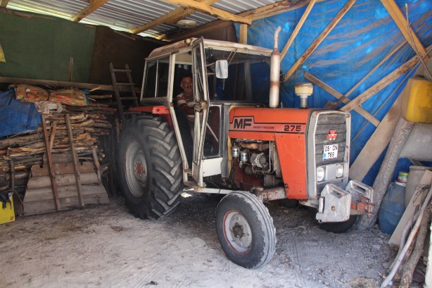 Foto - Kimisinde vicdan kimisinde cüzdan! Dolandırıcı kurbanı ailenin hüzünlü hikayesi!