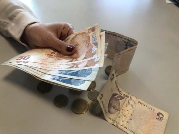 Foto - Kimler 1000 TL alabilecek? Sosyal yardım şartları açıklandı 