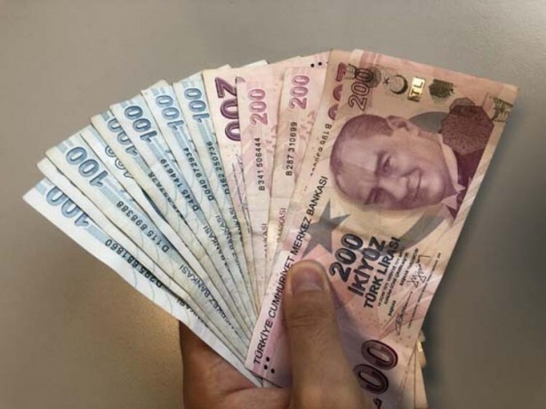 Foto - Kimler 1000 TL alabilecek? Sosyal yardım şartları açıklandı 