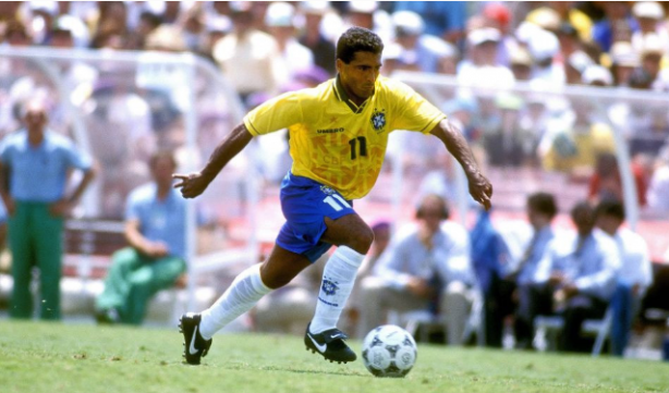 Foto - Kimler geldi kimle geçti! İşte tarihin en golcü futbolcuları