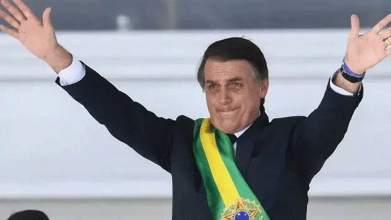 Foto - Erdoğan'ı göndermeye çalışırken kendileri gitti: İşte 23 yılda giden liderler!