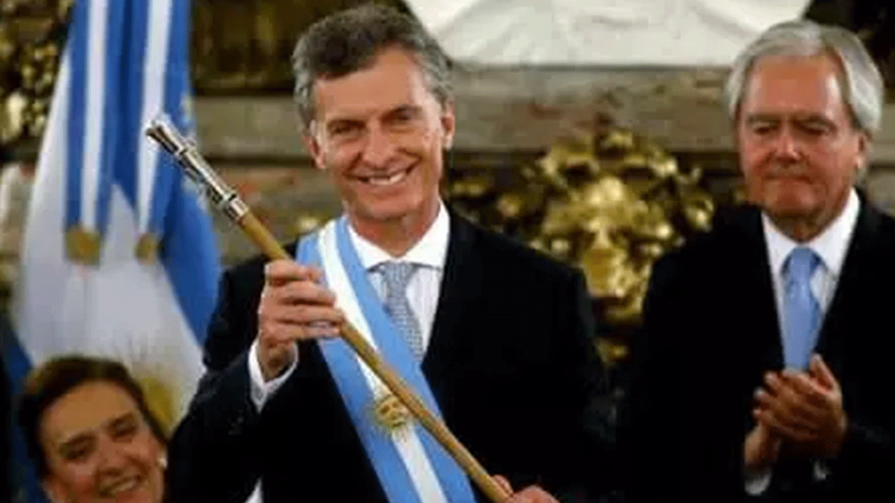 Foto - Erdoğan'ı göndermeye çalışırken kendileri gitti: İşte 23 yılda giden liderler!