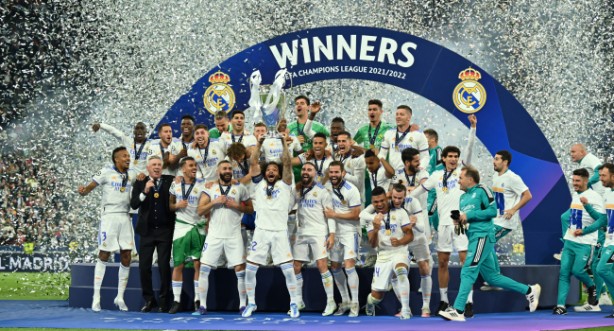 Foto - Kimler var kimler! Yılın kadrosu belli oldu