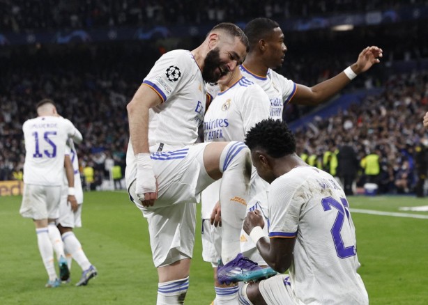 Foto - Kimler var kimler! Yılın kadrosu belli oldu