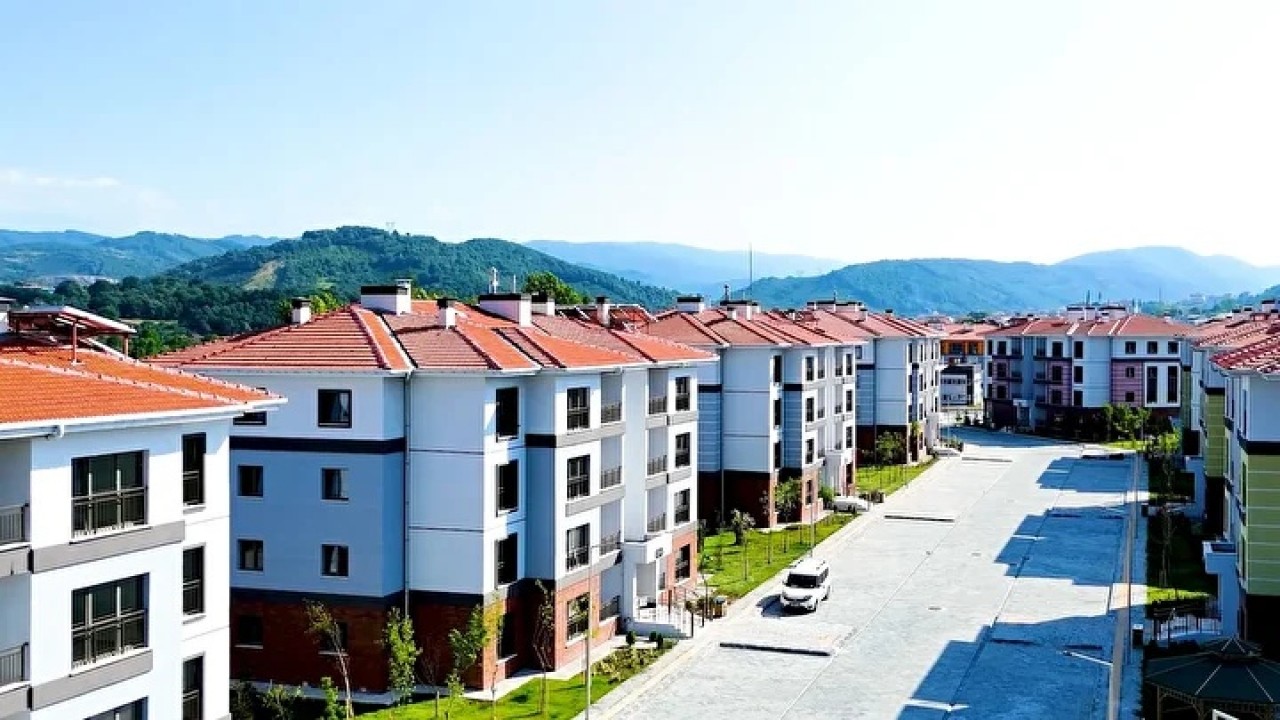 Foto - Kimler ve nasıl faydalanacak? Kiralık sosyal konutların detayları belli oldu