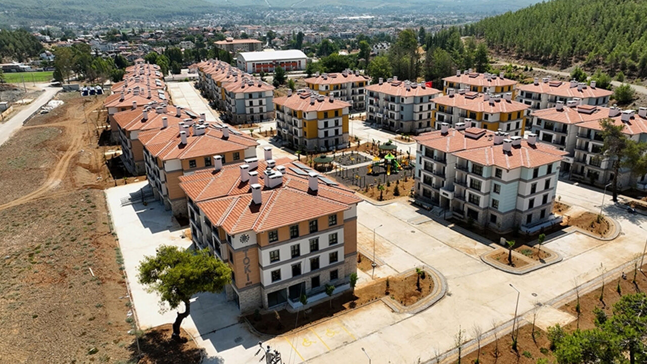 Foto - Kimler ve nasıl faydalanacak? Kiralık sosyal konutların detayları belli oldu