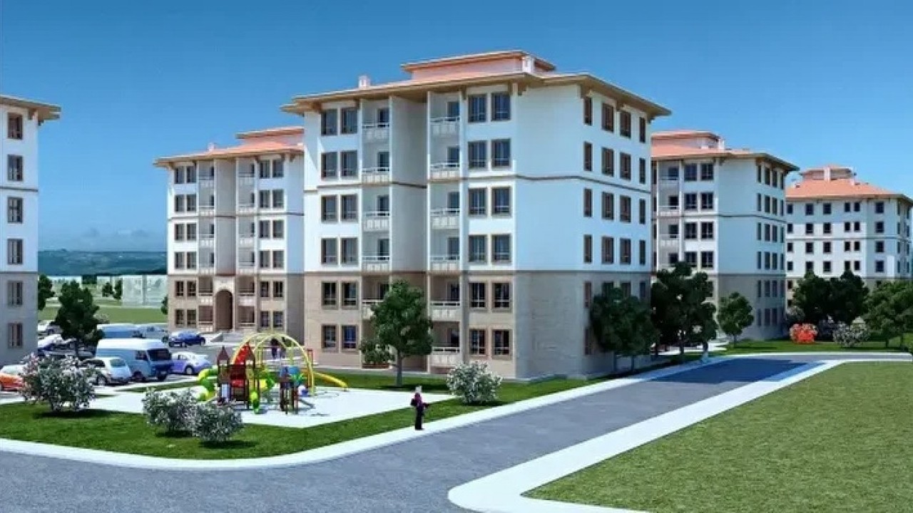 Foto - Kimler ve nasıl faydalanacak? Kiralık sosyal konutların detayları belli oldu