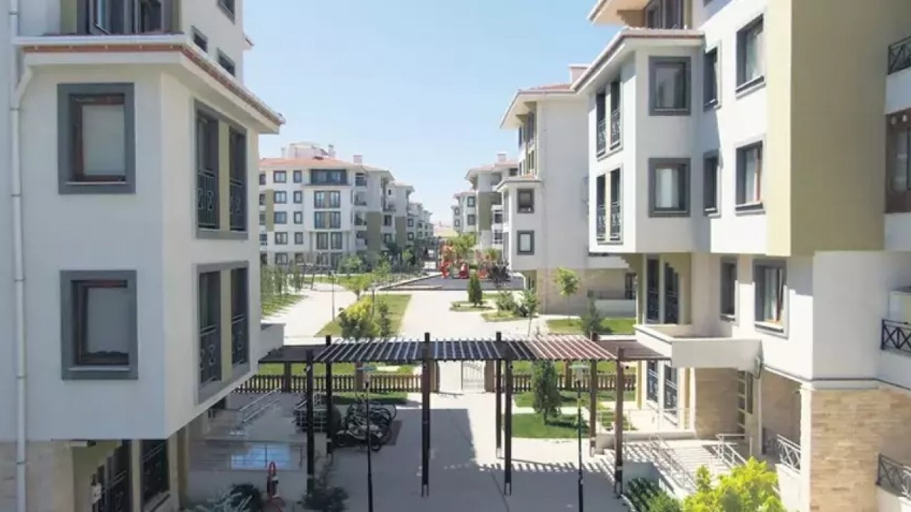 Foto - Kimler ve nasıl faydalanacak? Kiralık sosyal konutların detayları belli oldu