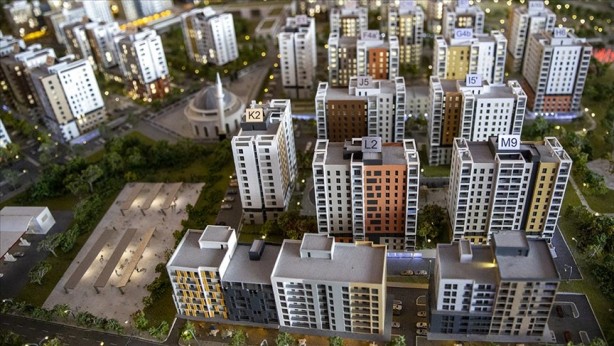 Foto - Kimler yararlanabilir? İşte şartlar! Konut alımında yüzde 50 devlet desteği