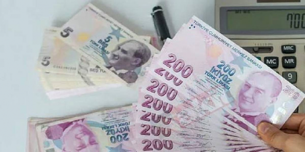 Foto - Kimliğiyle gelen 2 bin TL ödeme alıyor! Başvuru detayları belli oldu