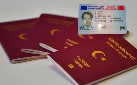 Foto - Kimlik, ehliyet ve pasaportlarda yeni dönem başladı
