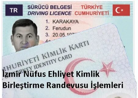 Foto - Kimlik, ehliyet ve pasaportlarda yeni dönem başladı