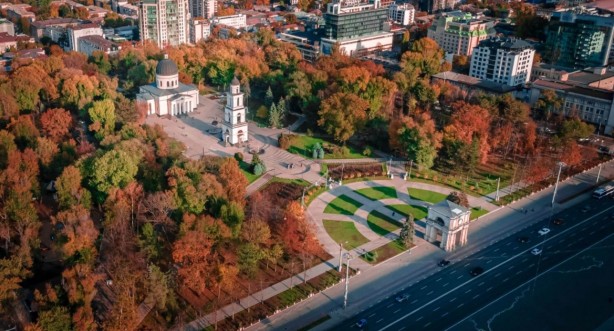 Foto - Kimlik göstermek yetiyor! İşte pasaportsuz gidilen ülkeler...