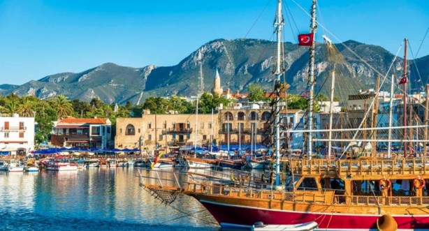 Foto - Kimlik göstermek yetiyor! İşte pasaportsuz gidilen ülkeler...