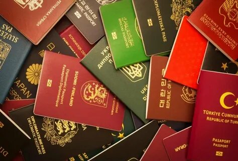 Kimlik göstermek yetiyor! İşte pasaportsuz gidilen ülkeler...