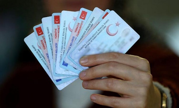 Foto - Kimlik numaranı nasıl ezberliyorsun? İşte zekası yüksek olanların ezberleme biçimi