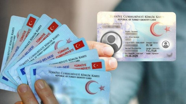 Foto - Kimlik numaranı nasıl ezberliyorsun? İşte zekası yüksek olanların ezberleme biçimi