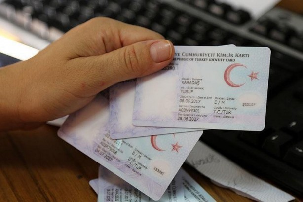 Kimlik numaranızı ezberleme şekliniz zekanızı ele veriyor! Böyle ezberliyorsanız IQ'nuz çok yüksek 