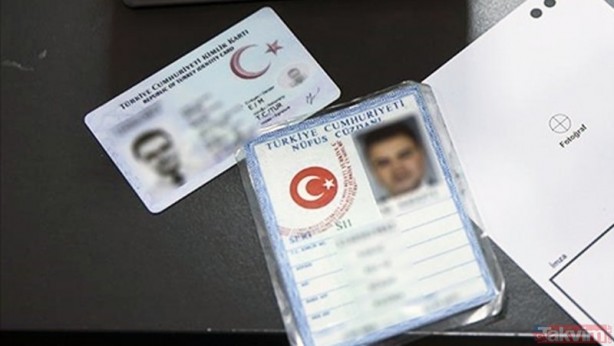 Foto - Kimlik numaranızı ezberleme şekliniz zekanızı ele veriyor! Böyle ezberliyorsanız IQ'nuz çok yüksek 