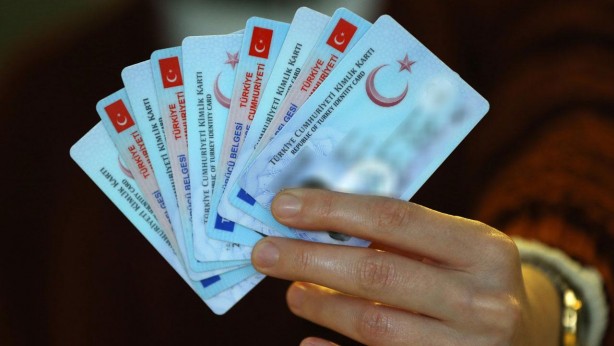 Foto - Kimlik numaranızı ezberleme şekliniz zekanızı ele veriyor! Böyle ezberliyorsanız IQ'nuz çok yüksek 