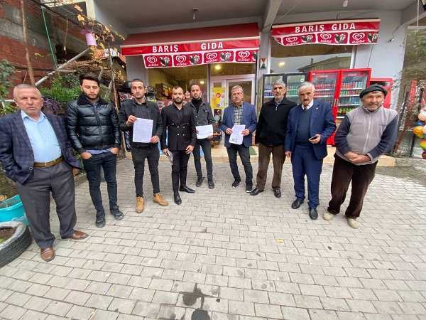 Foto - Kimse akıllanmıyor! Hayrete düşüren dolandırıcılık taktiği