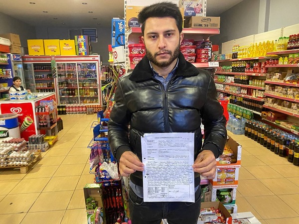 Foto - Kimse akıllanmıyor! Hayrete düşüren dolandırıcılık taktiği