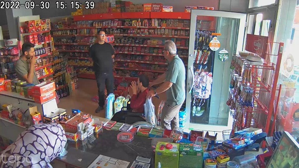 Foto - Kimse akıllanmıyor! Hayrete düşüren dolandırıcılık taktiği