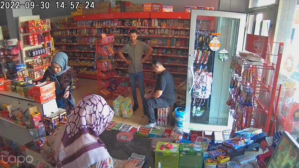 Foto - Kimse akıllanmıyor! Hayrete düşüren dolandırıcılık taktiği