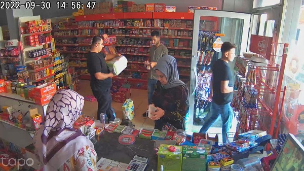 Foto - Kimse akıllanmıyor! Hayrete düşüren dolandırıcılık taktiği