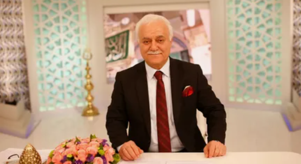 Foto - "Kimse alınmasın ama…" diyen Nihat Hatipoğlu’ndan ekonomi yorumu