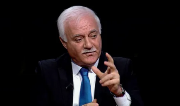 Foto - "Kimse alınmasın ama…" diyen Nihat Hatipoğlu’ndan ekonomi yorumu