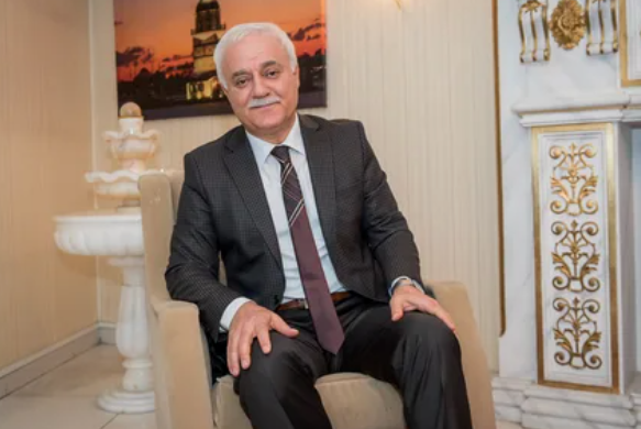 Foto - "Kimse alınmasın ama…" diyen Nihat Hatipoğlu’ndan ekonomi yorumu