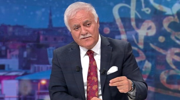 Foto - "Kimse alınmasın ama…" diyen Nihat Hatipoğlu’ndan ekonomi yorumu