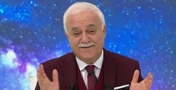 Foto - "Kimse alınmasın ama…" diyen Nihat Hatipoğlu’ndan ekonomi yorumu