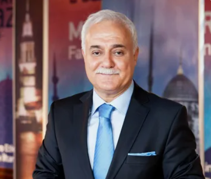 Foto - "Kimse alınmasın ama…" diyen Nihat Hatipoğlu’ndan ekonomi yorumu