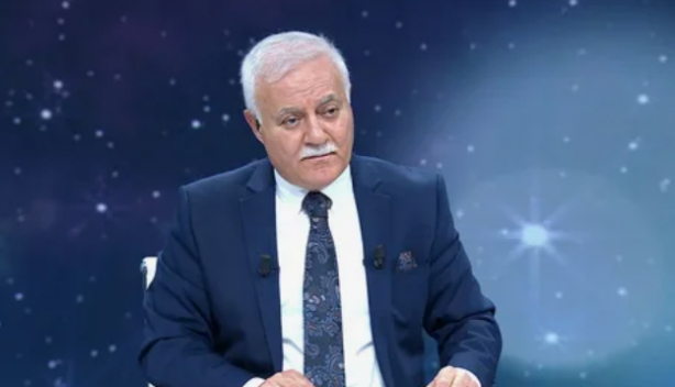 Foto - "Kimse alınmasın ama…" diyen Nihat Hatipoğlu’ndan ekonomi yorumu