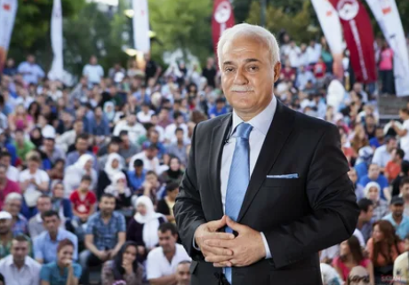 "Kimse alınmasın ama…" diyen Nihat Hatipoğlu’ndan ekonomi yorumu