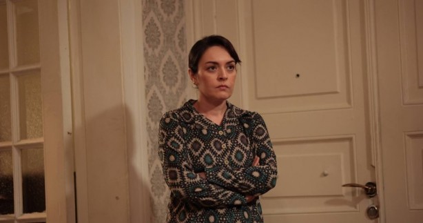 Foto - Kimse beklemiyordu! Başrol açıkladı… Masumlar Apartmanı’nda şaşırtacak adım