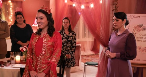 Kimse beklemiyordu! Başrol açıkladı… Masumlar Apartmanı’nda şaşırtacak adım