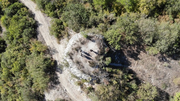 Foto - Kimse bilmiyor ama dünya duyacak! Köye turist yağdıracak adım