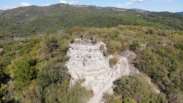 Foto - Kimse bilmiyor ama dünya duyacak! Köye turist yağdıracak adım