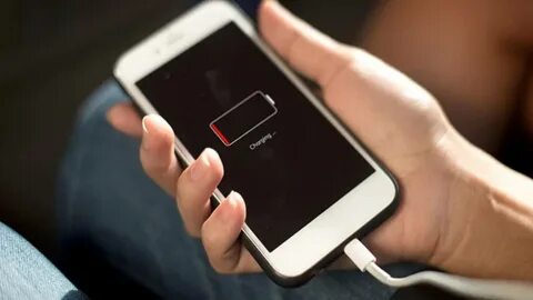 Foto - Kimse bilmiyor! Cep telefonunuzun hızlı şarj yemesinin sebebi bulundu