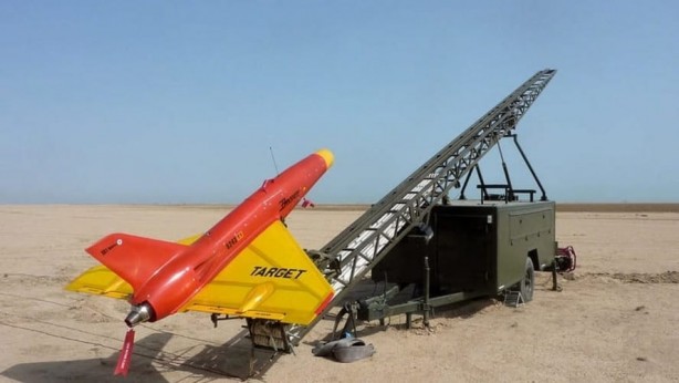 Foto - Kimse bilmiyor! İşte Türkiye'nin ilk İHA'sı X1-Şahit'in kahreden öyküsü