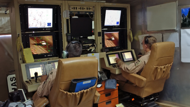 Foto - Kimse bilmiyor! İşte Türkiye'nin ilk İHA'sı X1-Şahit'in kahreden öyküsü