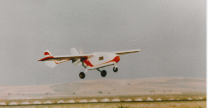 Foto - Kimse bilmiyor! İşte Türkiye'nin ilk İHA'sı X1-Şahit'in kahreden öyküsü