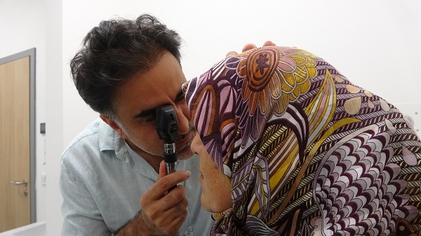 Foto - Kimse bu geleneğe uymuyor! Alzheimer'dan bu yöntemle korunmak mümkün