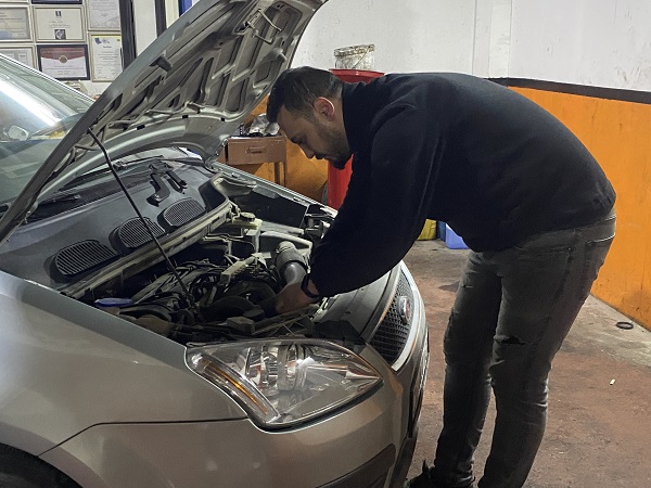 Foto - Kimse bu işi yapmak istemiyor! Bu tablo '5-10 sene sonra ne olacak?' dedirtti