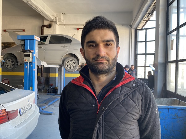 Foto - Kimse bu işi yapmak istemiyor! Bu tablo '5-10 sene sonra ne olacak?' dedirtti